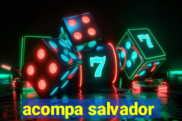 acompa salvador